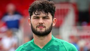 McColgan helps Ireland off to winning start in Uefa Regions Cup 