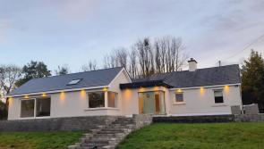 PROPERTY: This stunning  elevated bungalow in the Tipperary countryside is on sale for €335,000 