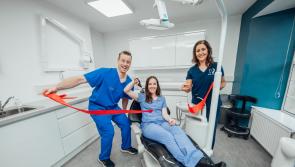 Bowe Dental brings the best of old and new to much-loved Nenagh practice