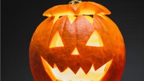 Free family fun day at Visual Carlow this Halloween