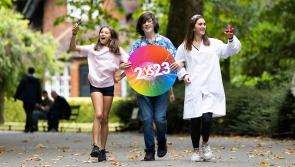 Six Louth schools set to take part in BT Young Scientist 2023