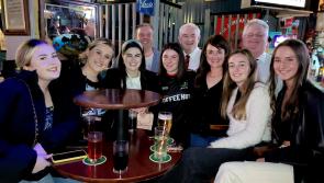 PICTURE GALLERY: Soccer club in Offaly celebrates 30 successful years