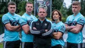 Louth family makes quarter final of Ireland's Fittest Family