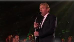 Watch: Tommy Fleming to play special concert in Donegal church