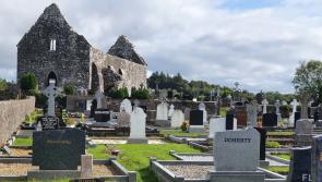 Fenagh Abbey needs more preservation and promotion