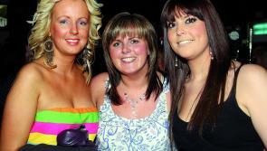 THROWBACK THURSDAY: Out & About at Derry's Metro Bar (2008)