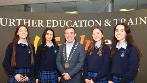 Advanced Manufacturing Pathways schools project launched in Dundalk