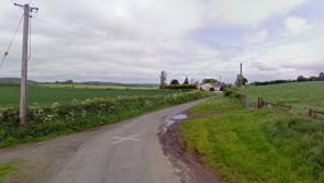 Concerns raised over  lorries near a Laois quarry