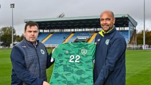 PICTURES: Victory Shield launch in Waterford