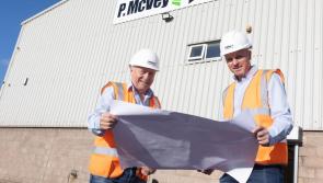 County Derry firm invests £5 million in new facility