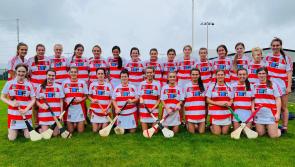 MEET THE SQUAD: Ballerin camógs prepare for junior showdown