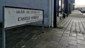 Man crashed into Co Derry pharmacy after taking roundabout too fast