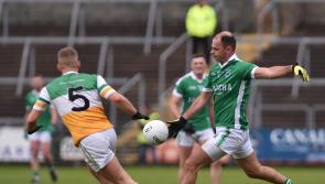 Buncrana's Odhran Doherty helps Shane O'Neills to epic Armagh IFC title win
