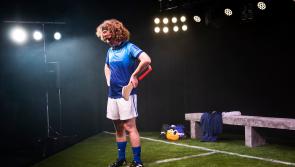 Pucked is an electric comedy  for GAA and theatre fans alike