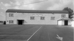 Community halls throughout Tipperary battle for survival