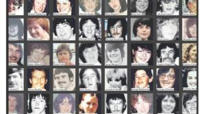 Stardust tragedy families in Derry
