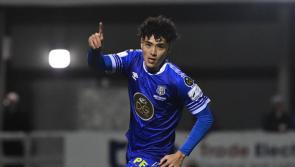 Waterford in pole position to qualify for playoff final following fine performance in Limerick