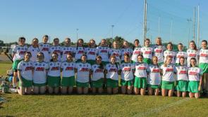 MEET THE SQUAD: Swatragh hoping to challenge Slaughtneil again