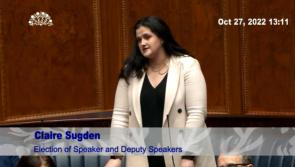'Every week a constituent cries in my office' says Co Derry MLA