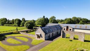 Property on Kildare border sells for an incredible €6.8m