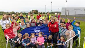 Fleming welcomes boost in funding for local sport projects 
