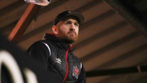 Result not the biggest issue as O’Donnell receives unfair abuse