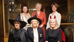 Dundalk Golf Notes: High scores aplenty in Halloween competitions  
