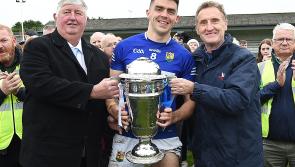 Championship wins for Mary’s, Cooley and Parnells a throw-back to other days