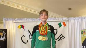 Inishowen members of NW Karate team ready for ‘Italian job’ at WUKF Europeans