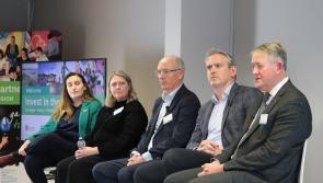 Dublin event showcases strong ‘Invest in the North West’ proposition