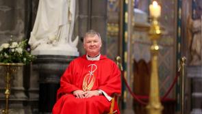 Bishop Coll returns to parish where he served as PP to say Sunday Masses