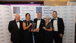Record numbers attend Dundalk Chamber Business Awards
