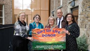 Leitrim woman on RTE Service of Remembrance this Sunday