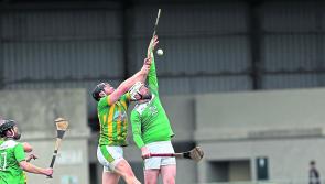 Longford senior hurling champions Clonguish Gaels lose out to stronger Ringtown side
