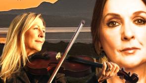 Moya Brennan and Mairead Ní Mhaonaigh's beautiful song for Creeslough fund