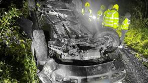  Gardai: 'It is sights like this we do not want to see again this weekend'