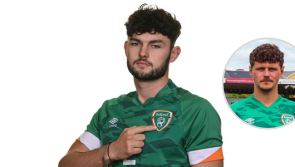 McColgan, Parke help Ireland qualify for Regions Cup finals
