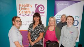 ‘Fed and Watered’ at Derry masterclass with Derry's very own Seana McAirfryer