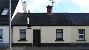 PROPERTY WATCH:  Laois town cottage holds good and bad surprises