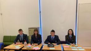 CONGRATULATIONS:  Wonderful achievements by students noted at this Tipperary school