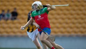 Shamrocks surprised by Kildare side in Leinster Championship