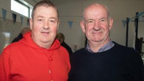 THE MAN BEHIND THE WIRE: Ballinagar's magical year an inspiration to all small clubs in Offaly
