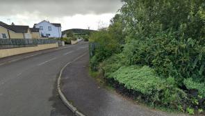Cross-border keyless car theft in County Derry