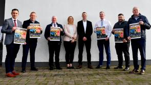 Kilkenny motor dealerships get in gear for a unique event - coming soon!