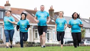 Towns in Louth sought to build Sanctuary Runners groups 