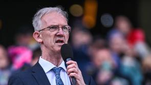 Offaly man to run for GAA president