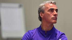 Jim McGuinness: ‘I’m waiting for the right opportunity’