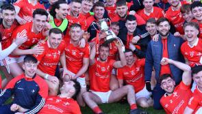 Provisional Louth National League fixtures announced 