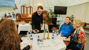 Pictures: More mouth-watering fun from Savour Kilkenny - click for pics!