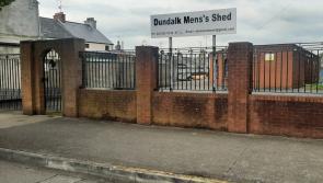 Men’s Sheds in Louth to receive funding to help cover running costs